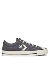 Converse Trampki Star Player 76 A11509C Czarny. Kolor: czarny. Materiał: materiał