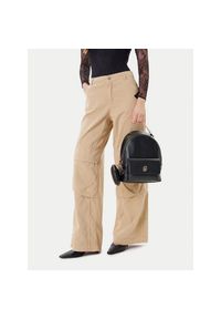 Plecak Liu Jo. Kolor: czarny #1