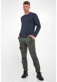 Aeronautica Militare - Spodnie męskie AERONAUTICA MILITARE #1