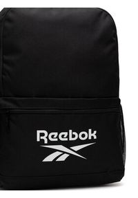 Reebok Plecak RBK-026-CCC-05 Czarny. Kolor: czarny #4