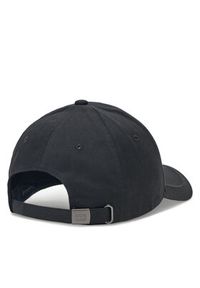 TOMMY HILFIGER - Tommy Hilfiger Czapka z daszkiem Foundation AM0AM13001 Czarny. Kolor: czarny. Materiał: materiał, bawełna #3