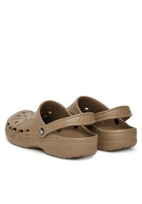 Crocs Klapki BAYA CLOG 10126-260 Beżowy. Kolor: beżowy #11
