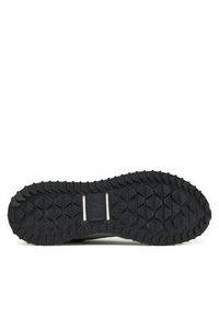 EA7 Emporio Armani Sneakersy 7X000380 AF19175 MZ228 Kolorowy. Materiał: materiał. Wzór: kolorowy #4