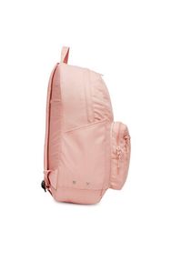 Converse Plecak 10020533-A28 Różowy. Kolor: różowy. Materiał: materiał #5