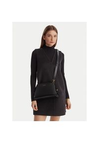 Torebka Coccinelle. Kolor: czarny #1