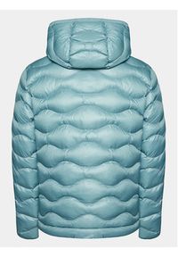 Blauer Kurtka puchowa 23WBLUC02084 Błękitny Regular Fit. Kolor: niebieski. Materiał: syntetyk #6