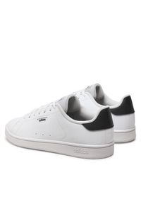 Adidas - adidas Sneakersy Court Shoes IE0927 Biały. Kolor: biały