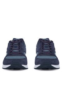 Reebok Sneakersy 100032915-M Granatowy. Kolor: niebieski #3