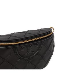 Tory Burch Saszetka nerka 160132 Czarny. Kolor: czarny. Materiał: skóra #4