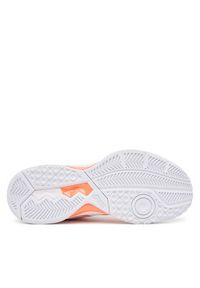 Asics Buty halowe Gel-Task Mt 4 1072A105 Biały. Kolor: biały. Materiał: materiał #3