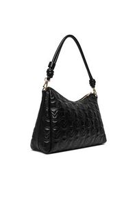 MEXX Torebka CEO-MEXX-AJ-001-09 Czarny. Kolor: czarny #3