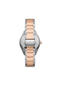 Armani Exchange Zegarek Lady Giacomo AX5662 Złoty. Kolor: złoty #4