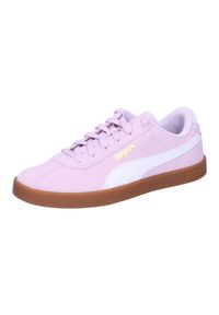 Puma - Buty sportowe męskie PUMA Club II. Kolor: różowy. Sport: turystyka piesza #1