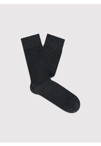 Pako Lorente - Zestaw 3 par skarpet za kostkę. Materiał: poliester, bawełna, elastan #3