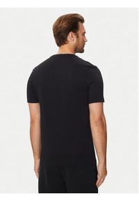 BOSS - Boss T-Shirt C-Thompson 06 50521520 Czarny Regular Fit. Kolor: czarny. Materiał: bawełna #3