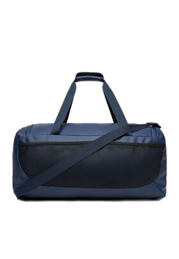 Nautica Torba C-NTC-M-001-08 Granatowy. Kolor: niebieski. Materiał: syntetyk