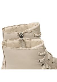 Lasocki Trapery ARC-GLAFIRA-04 Beżowy. Kolor: beżowy. Materiał: skóra #6