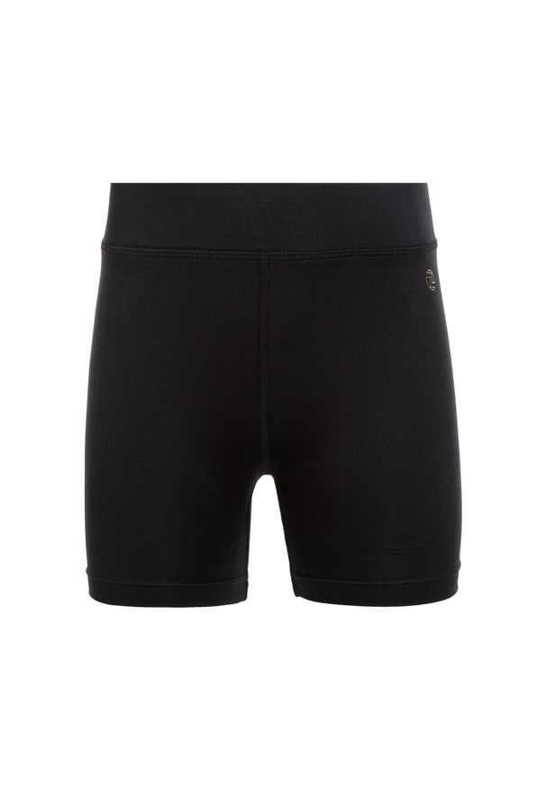 ZigZag - Legginsy dziewczęce Zigzag Valerie. Kolor: czarny