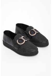 Espadryle damskie CESARE CASADEI