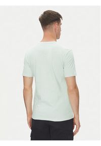 BOSS T-Shirt Tales 50508584 Niebieski Regular Fit. Kolor: niebieski. Materiał: bawełna #3