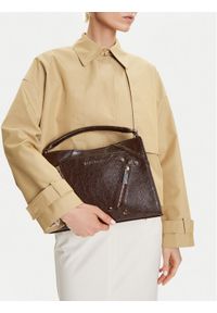 Badura Torebka EO-ALAIA-KQ29 Brązowy. Kolor: brązowy #1
