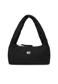 Tommy Jeans Torebka Tjw Urban Nylon Shoulder Bag AW0AW17886 Czarny. Kolor: czarny #3