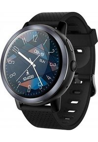 Smartwatch Active Band Z29 Czarny (2868-uniw). Rodzaj zegarka: smartwatch. Kolor: czarny #1