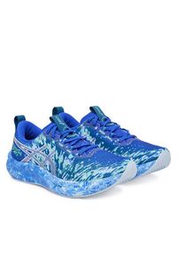Asics Buty do biegania Noosa Tri 16 1011B872 Niebieski. Kolor: niebieski. Materiał: mesh #2