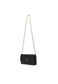 Emporio Armani Torebka EW003036 AF19568 UC001 Czarny. Kolor: czarny. Materiał: skórzane #3