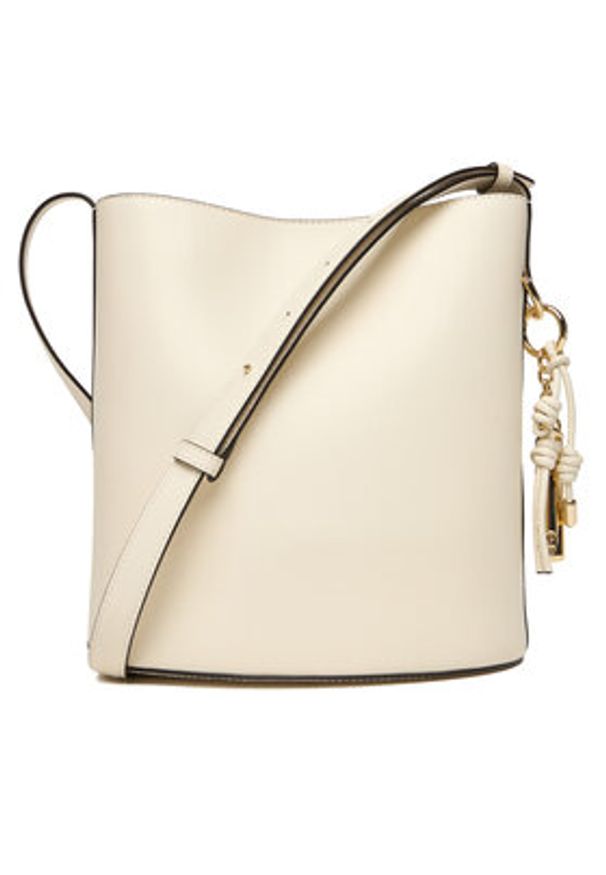 Furla Torebka Roxie S WB01875 ARE000 CN PNN00 Écru. Materiał: skórzane