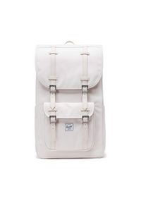 Herschel Plecak Little America™ Backpack 11390-05456 Écru. Materiał: materiał #5