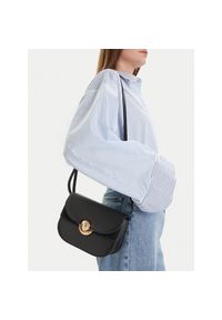 Torebka Furla. Kolor: czarny #1