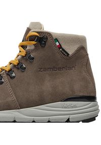 Zamberlan Trekkingi Cornell Lite Gtx GORE-TEX 0325PW0G Beżowy. Kolor: beżowy. Materiał: zamsz, skóra #3