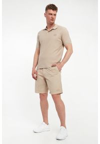 Emporio Armani Swimwear - Bermudy męskie EMPORIO ARMANI SWIMWEAR #1
