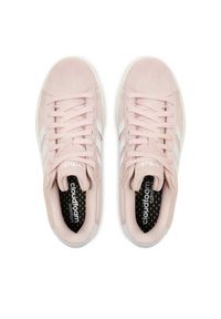 Adidas - adidas Sneakersy Grand Court 2.0 IH2417 Różowy. Kolor: różowy #5