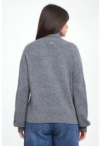 Liu Jo - Golf damski LIU JO. Typ kołnierza: golf #4