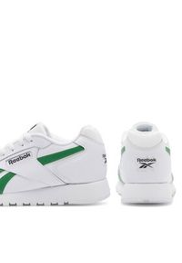 Reebok Sneakersy Glide GZ2325-M Biały. Kolor: biały. Materiał: skóra #2