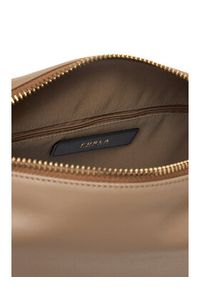 Furla Torebka WB01866-BX2045-1257S-1-007-20-CN Beżowy. Kolor: beżowy. Materiał: skórzane #4