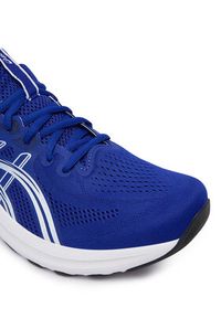 Asics Buty do biegania Gel-Contend 10 1011C249 Niebieski. Kolor: niebieski. Materiał: mesh #2