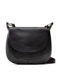 Torebka Ryłko. Kolor: czarny #1