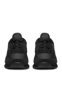 Reebok Sneakersy Eo Classic Nylon 100033377 Czarny. Kolor: czarny. Materiał: materiał. Model: Reebok Nylon, Reebok Classic #2