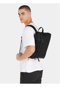 Calvin Klein Torba na laptopa Rubberized Slim Conv Laptop Bag K50K510796 Czarny. Kolor: czarny #4