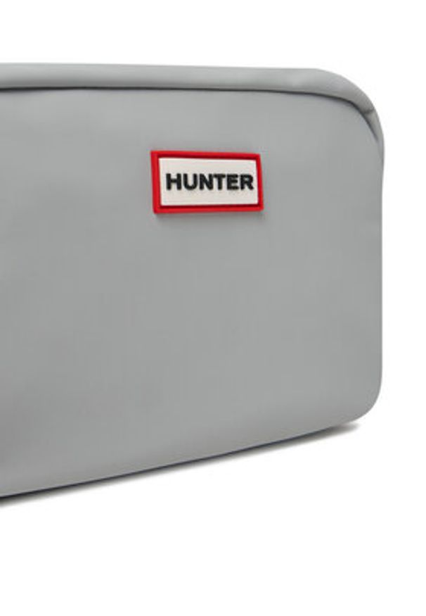 Hunter Torebka C-HTR-XC-004-08 Szary. Kolor: szary. Materiał: syntetyk