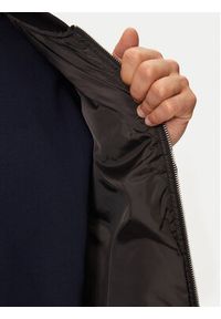 Jack & Jones Kamizelka Koda 12258386 Czarny Regular Fit. Kolor: czarny. Materiał: syntetyk