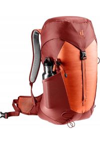 Plecak turystyczny Deuter AC Lite 30 l Czerwony. Kolor: czerwony #1