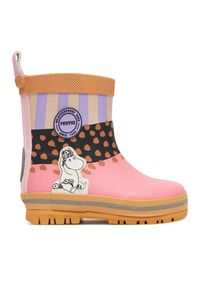 Kalosze Reima. Kolor: różowy #1