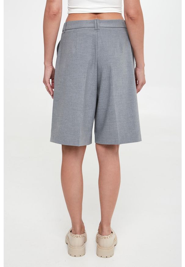 Twinset Milano - Bermudy damskie TWINSET ACTITUDE