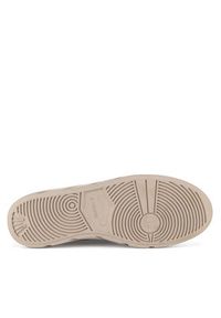 Rieker Revolution Lifestyle Botki W0561-20 Beżowy. Kolor: beżowy. Materiał: skóra #5