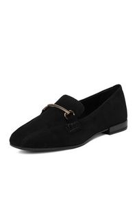Lasocki Loafersy CEO-RST-ROMI-83 Czarny. Kolor: czarny. Materiał: skóra, zamsz #7