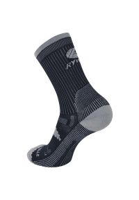 RYWAN - Skarpetki Rywan Compostelle Climasocks. Kolor: szary. Sport: narciarstwo